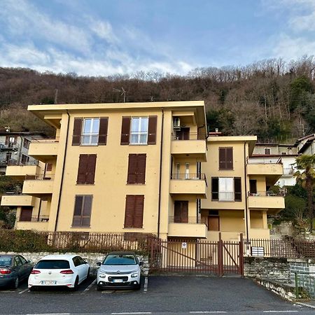 Residenza Menaggio - Mimosa Apartment Bagian luar foto